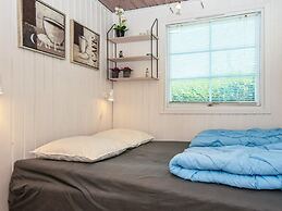 6 Person Holiday Home in Lemvig