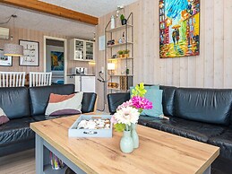 6 Person Holiday Home in Lemvig