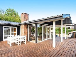 6 Person Holiday Home in Lemvig