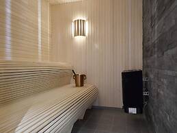 12 Person Holiday Home in Idre-by Traum