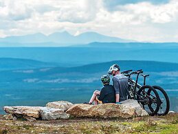 12 Person Holiday Home in Idre-by Traum