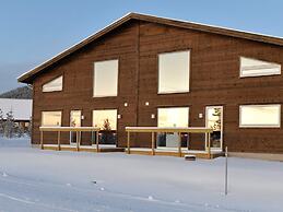 12 Person Holiday Home in Idre-by Traum