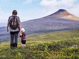 12 Person Holiday Home in Idre-by Traum