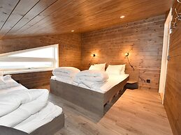 12 Person Holiday Home in Idre-by Traum