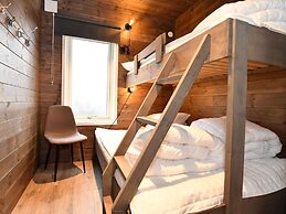 12 Person Holiday Home in Idre-by Traum