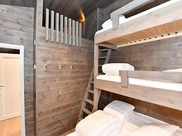 12 Person Holiday Home in Idre-by Traum