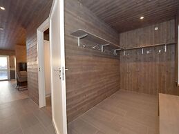 12 Person Holiday Home in Idre-by Traum