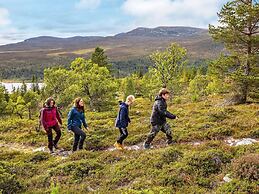 12 Person Holiday Home in Idre-by Traum