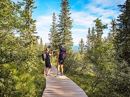 12 Person Holiday Home in Idre-by Traum