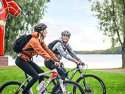 12 Person Holiday Home in Idre-by Traum