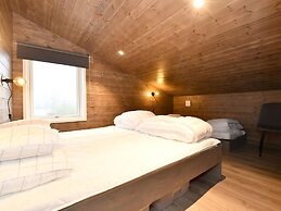 12 Person Holiday Home in Idre-by Traum