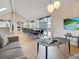 Luxury Retreat by Limfjorden - By Traum Ferienwohnungen