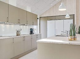 Luxury Retreat by Limfjorden - By Traum Ferienwohnungen