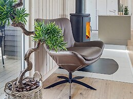 Luxury Retreat by Limfjorden - By Traum Ferienwohnungen