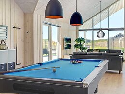 Luxury Retreat by Limfjorden - By Traum Ferienwohnungen
