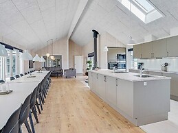 Luxury Retreat by Limfjorden - By Traum Ferienwohnungen