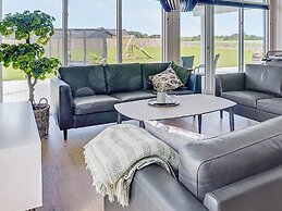 Luxury Retreat by Limfjorden - By Traum Ferienwohnungen