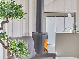 Luxury Retreat by Limfjorden - By Traum Ferienwohnungen