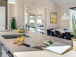 Luxury Retreat by Limfjorden - By Traum Ferienwohnungen