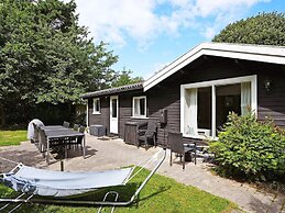 6 Person Holiday Home in Hojby