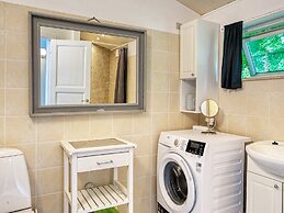 6 Person Holiday Home in Hojby