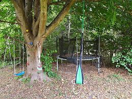 6 Person Holiday Home in Hojby