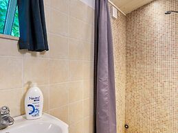 6 Person Holiday Home in Hojby