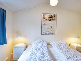 6 Person Holiday Home in Hojby