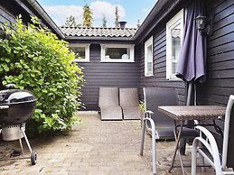 6 Person Holiday Home in Hojby