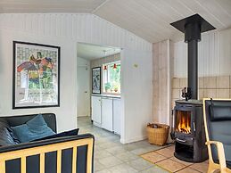6 Person Holiday Home in Hojby