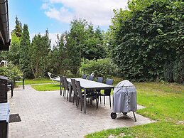 6 Person Holiday Home in Hojby