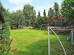 6 Person Holiday Home in Hojby