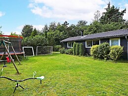6 Person Holiday Home in Hojby