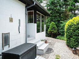 4 Person Holiday Home in Ebeltoft-by Traum