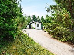 4 Person Holiday Home in Ebeltoft-by Traum