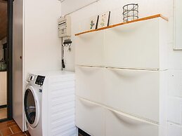 4 Person Holiday Home in Ebeltoft-by Traum