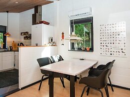 4 Person Holiday Home in Ebeltoft-by Traum