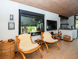 4 Person Holiday Home in Ebeltoft-by Traum