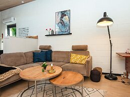 4 Person Holiday Home in Ebeltoft-by Traum