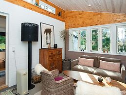 4 Person Holiday Home in Ebeltoft-by Traum
