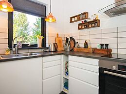 4 Person Holiday Home in Ebeltoft-by Traum