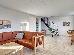 8 Person Holiday Home in Nysted