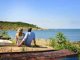 2 Person Holiday Home in Allinge