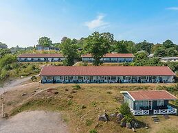 2 Person Holiday Home in Allinge