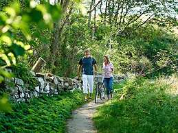 2 Person Holiday Home in Allinge