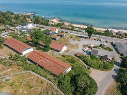 2 Person Holiday Home in Allinge