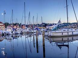 2 Person Holiday Home in Allinge