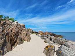 2 Person Holiday Home in Allinge