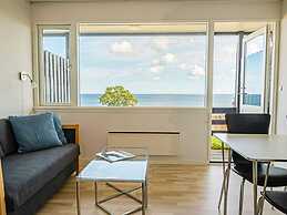 2 Person Holiday Home in Allinge