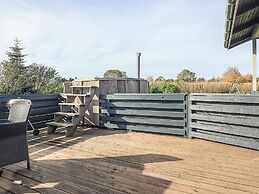 8 Person Holiday Home in Otterup